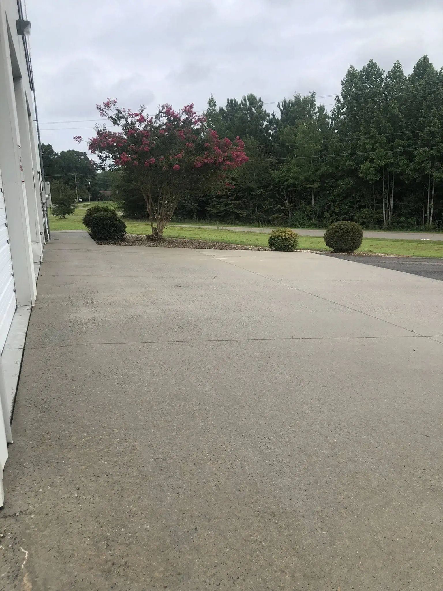surface cleaning after statesville nc