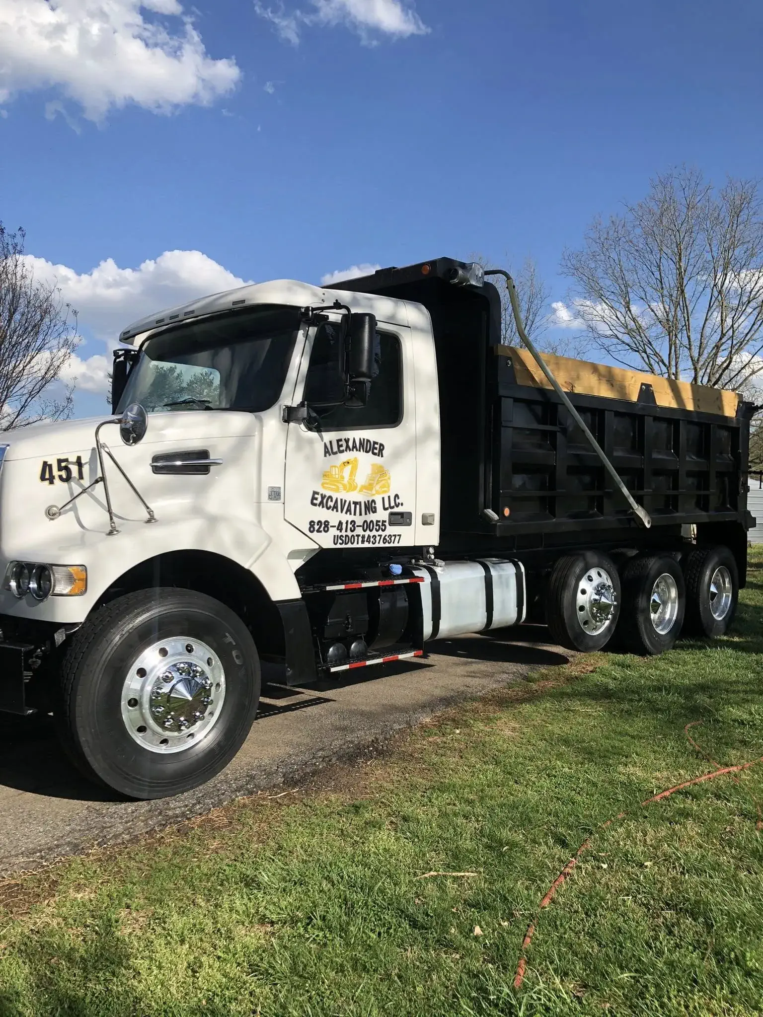truck washing statesville nc