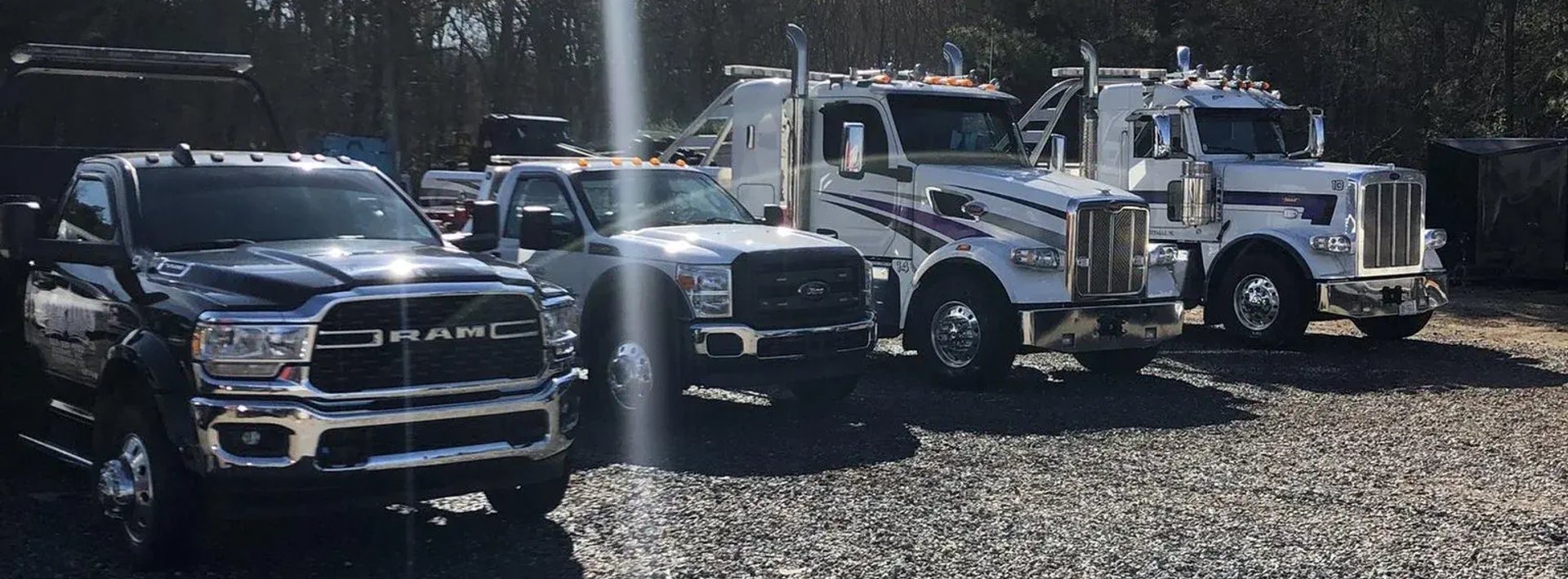 commercial fleet washing statesville nc