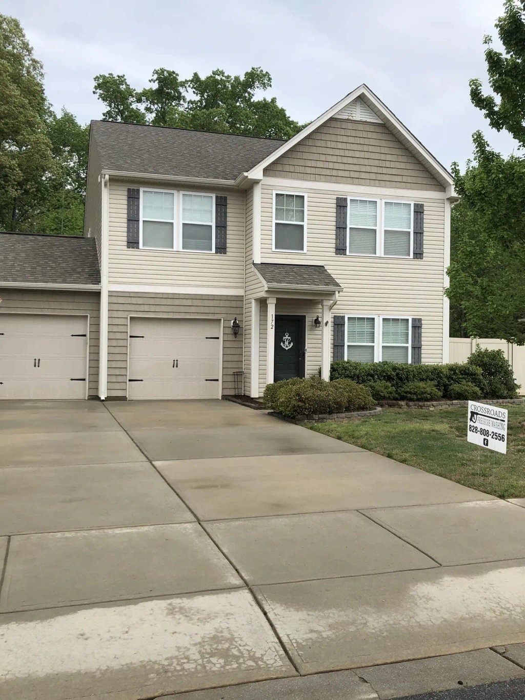 pressure washer statesville nc