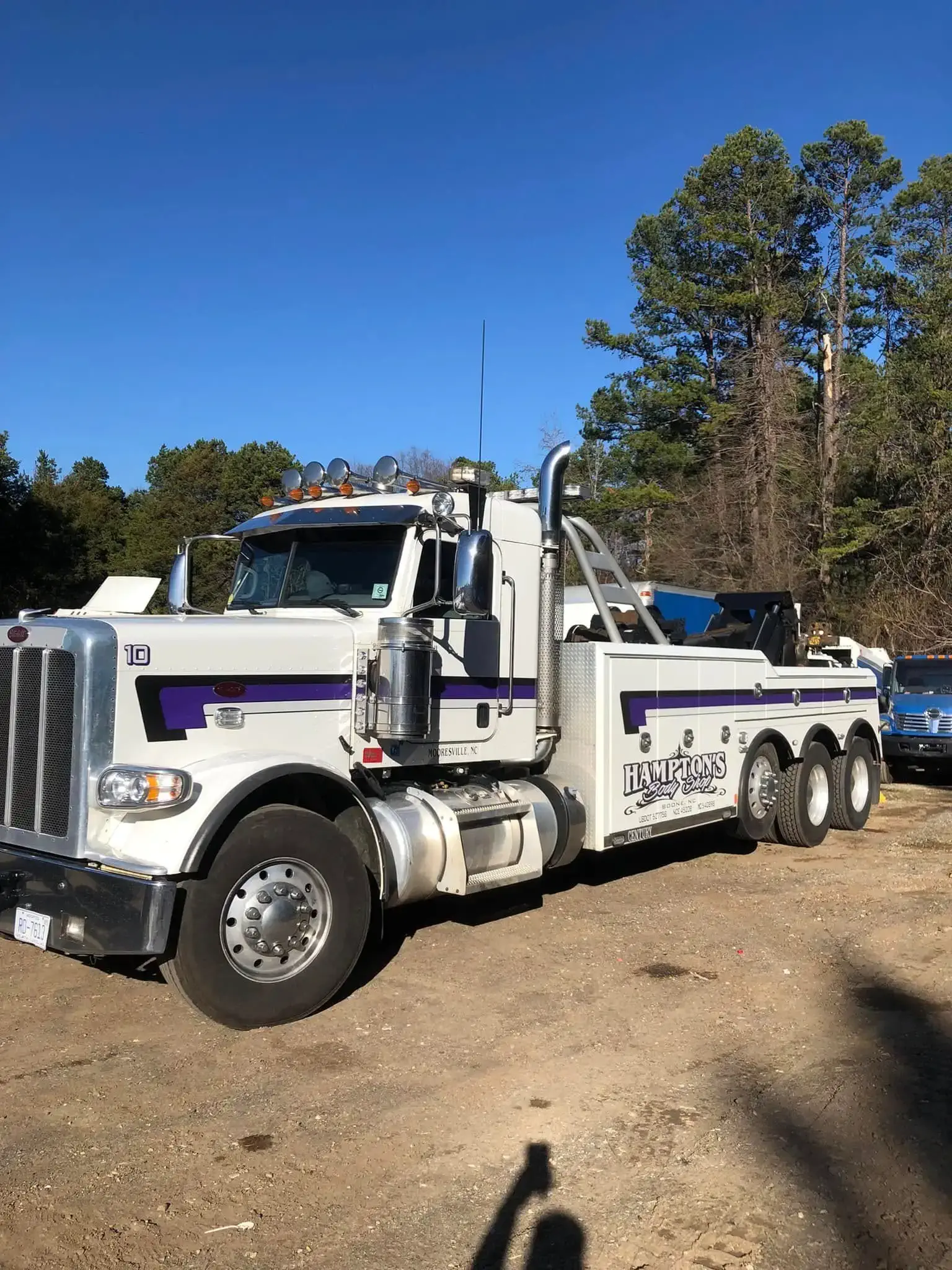 truck washing statesville nc
